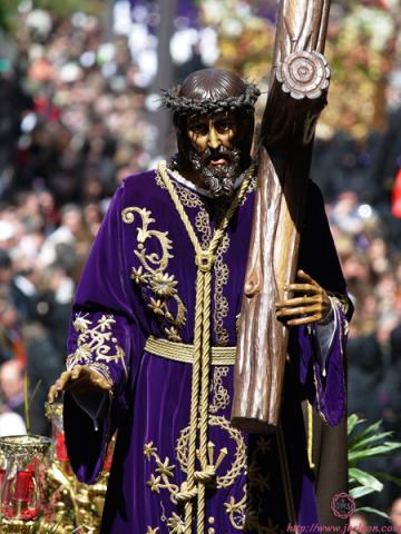 Imagen de la categoría Nuestro Padre Jesús Nazareno